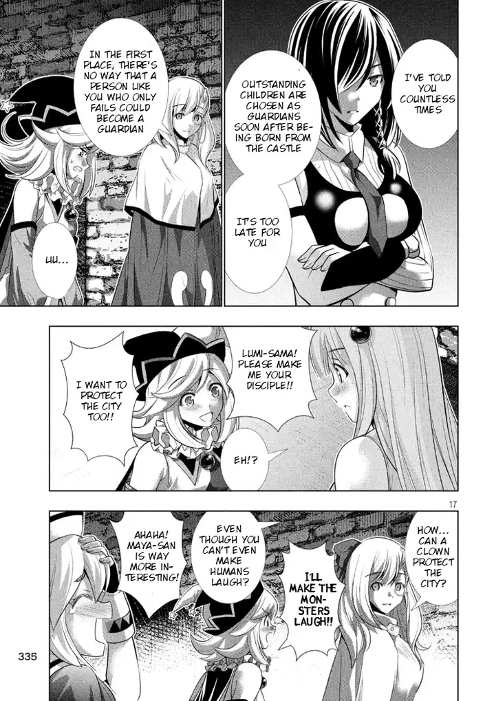 Parallel Paradise Chapter 65 image 16