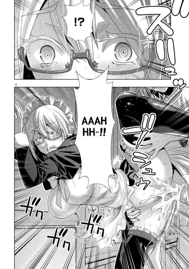 Parallel Paradise Chapter 65 image 3