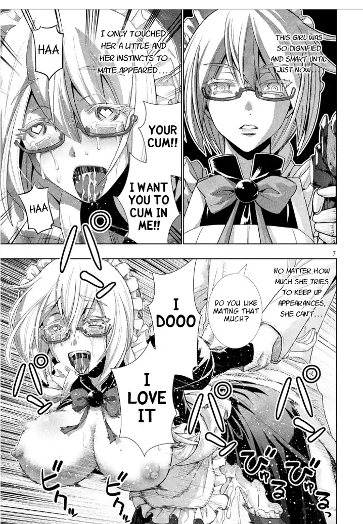 Parallel Paradise Chapter 65 image 6