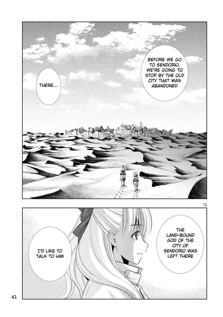 Parallel Paradise Chapter 66 image 12