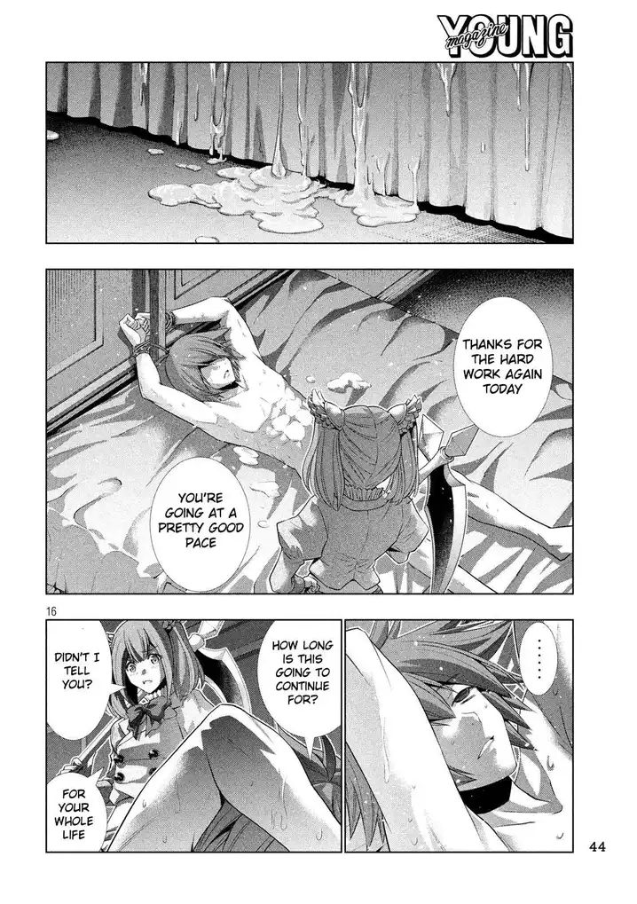 Parallel Paradise Chapter 66 image 15