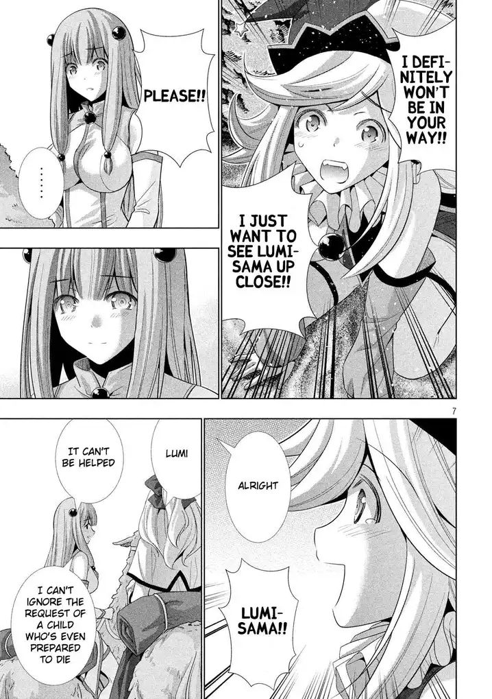 Parallel Paradise Chapter 66 image 6