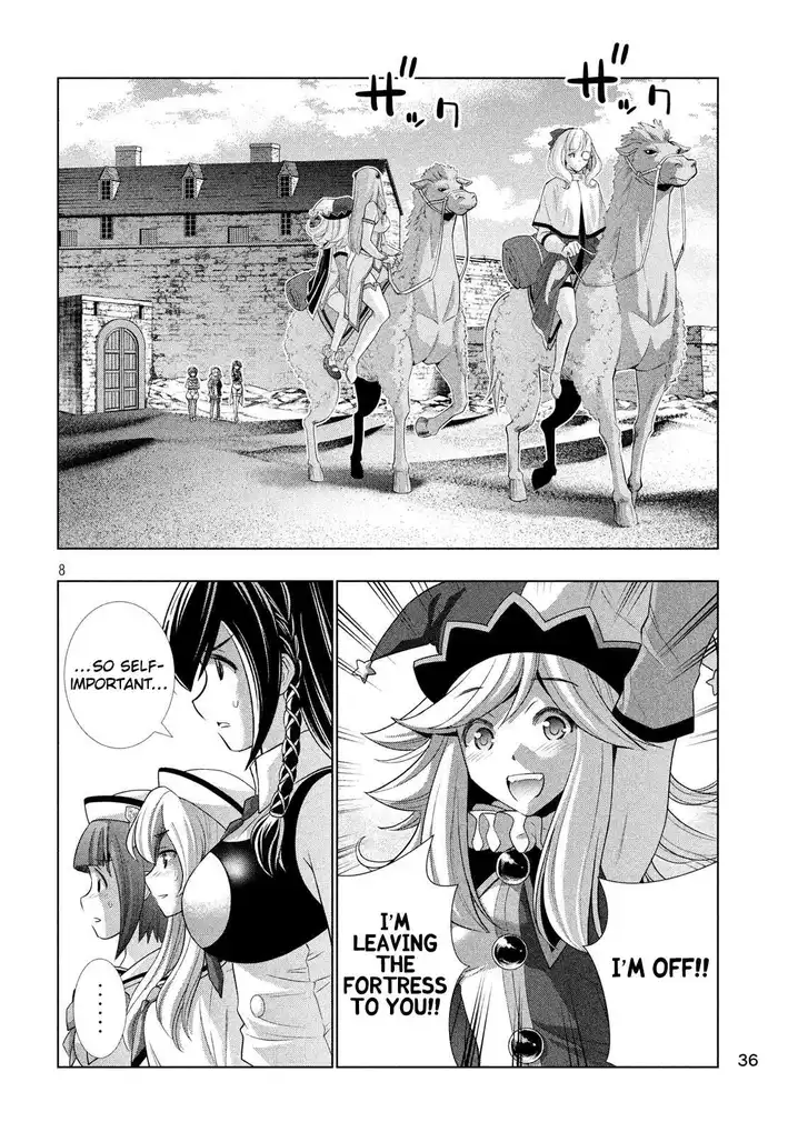 Parallel Paradise Chapter 66 image 7