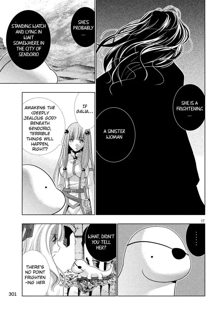 Parallel Paradise Chapter 67 image 16