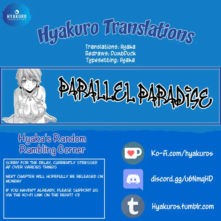 Parallel Paradise Chapter 67 image 18