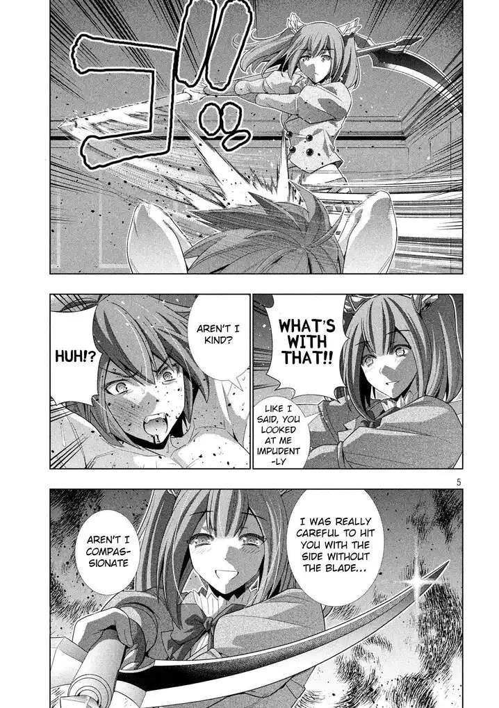 Parallel Paradise Chapter 67 image 4