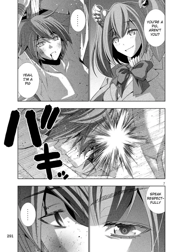 Parallel Paradise Chapter 67 image 6