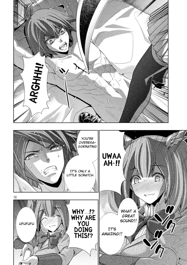 Parallel Paradise Chapter 68 image 9
