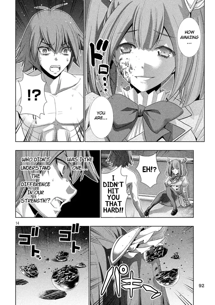 Parallel Paradise Chapter 68 image 13