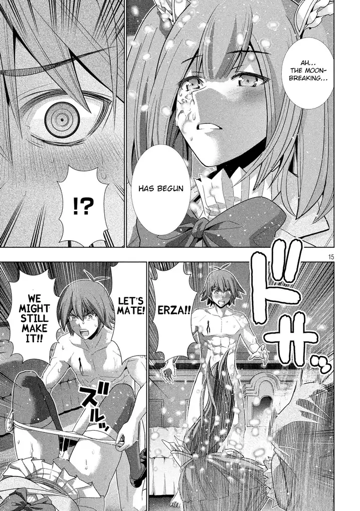 Parallel Paradise Chapter 68 image 14