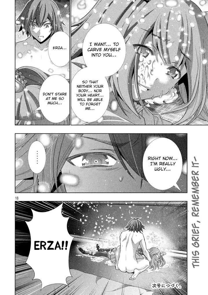 Parallel Paradise Chapter 68 image 17