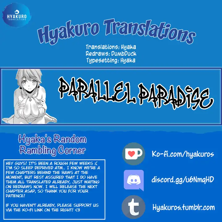 Parallel Paradise Chapter 68 image 18