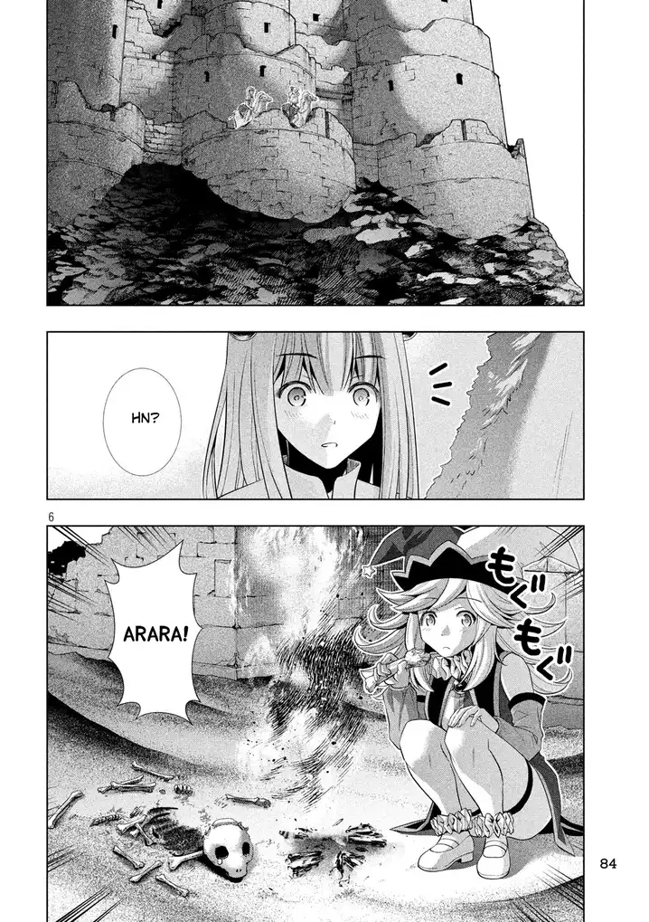 Parallel Paradise Chapter 68 image 5