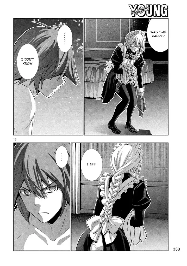 Parallel Paradise Chapter 69 image 14