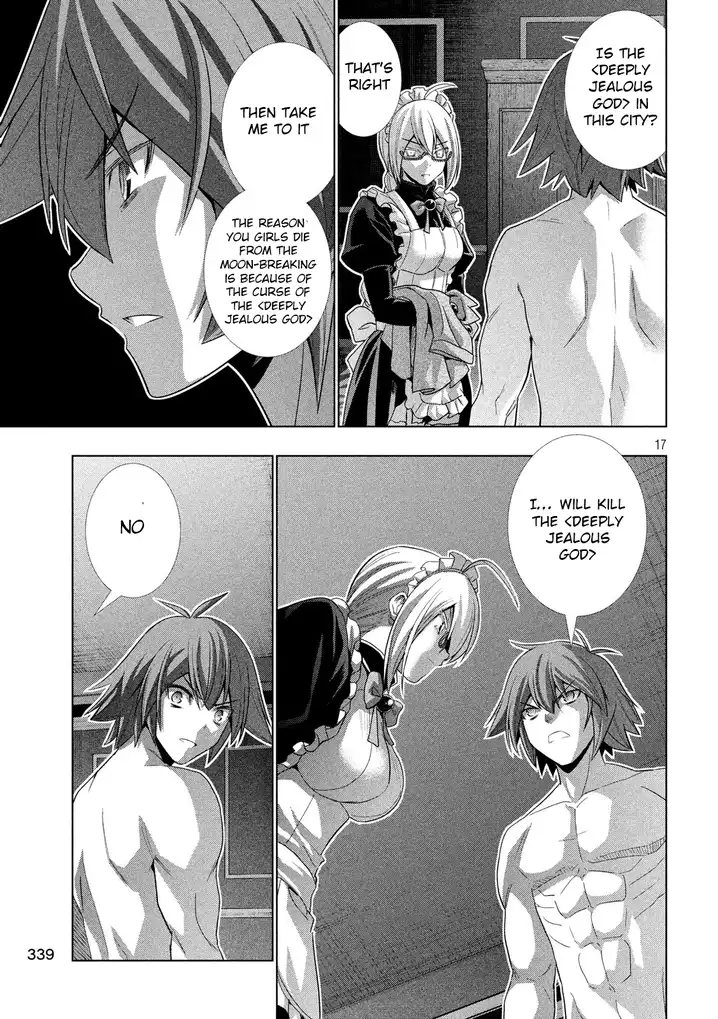 Parallel Paradise Chapter 69 image 15