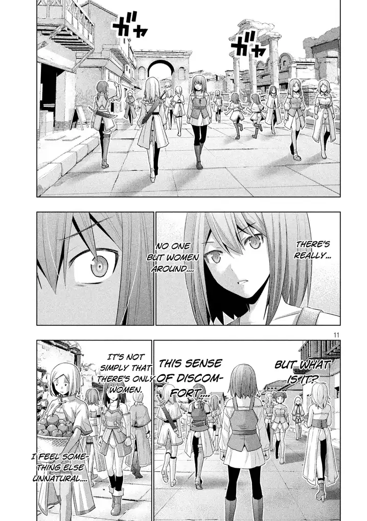 Parallel Paradise Chapter 7 image 13