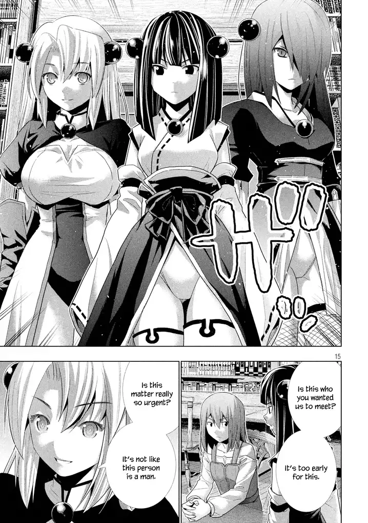 Parallel Paradise Chapter 7 image 17