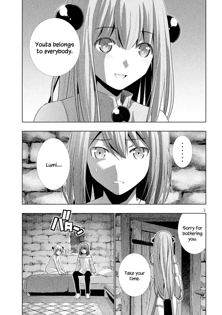 Parallel Paradise Chapter 7 image 5