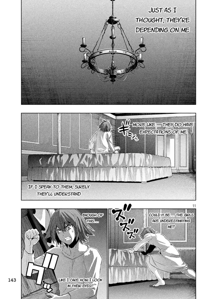 Parallel Paradise Chapter 70 image 10