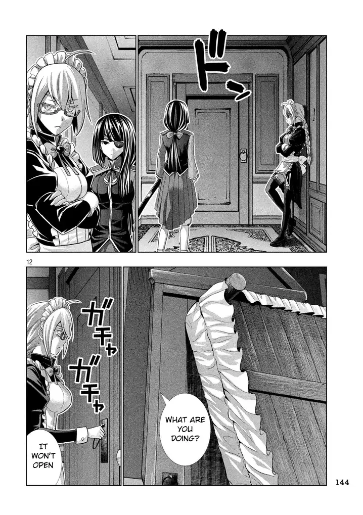 Parallel Paradise Chapter 70 image 11