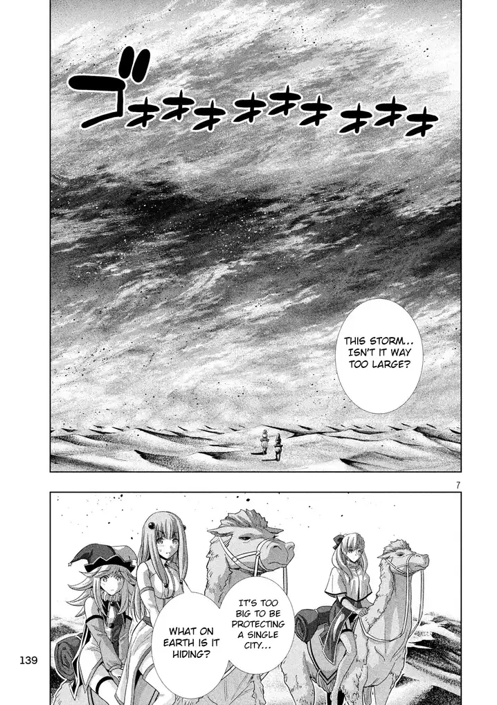 Parallel Paradise Chapter 70 image 6