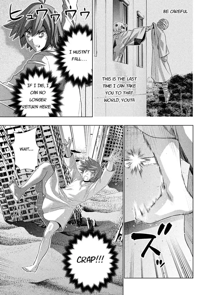 Parallel Paradise Chapter 71 image 10