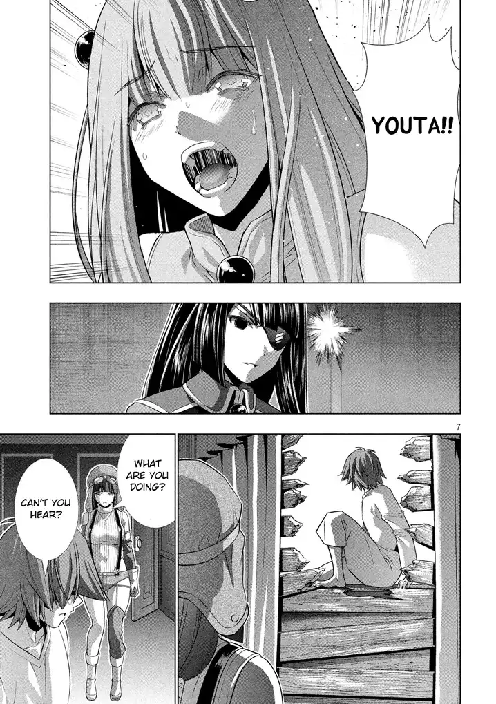 Parallel Paradise Chapter 71 image 6