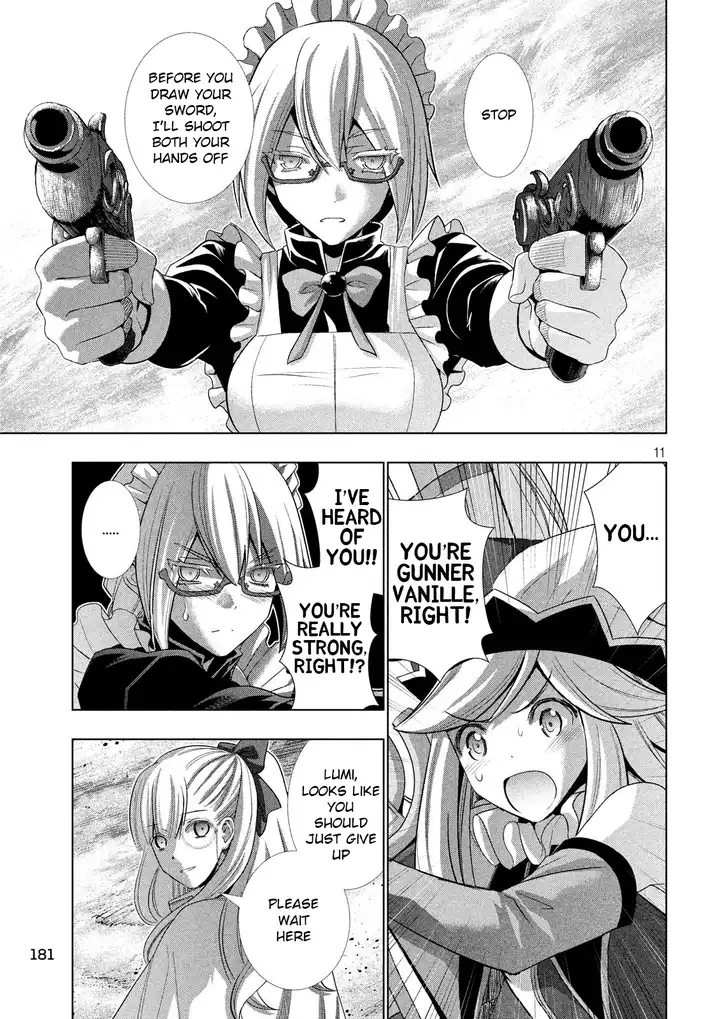 Parallel Paradise Chapter 72 image 9
