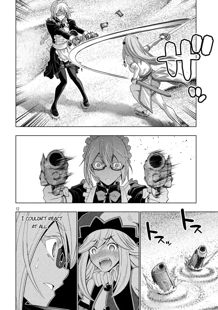 Parallel Paradise Chapter 72 image 10