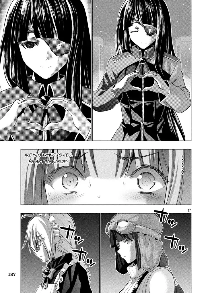 Parallel Paradise Chapter 72 image 15