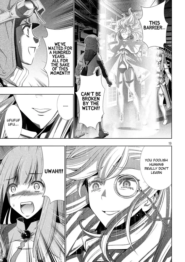 Parallel Paradise Chapter 72 image 17