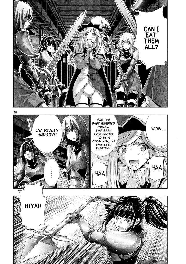 Parallel Paradise Chapter 73 image 15