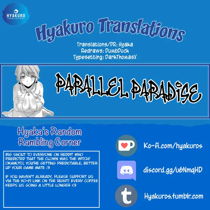 Parallel Paradise Chapter 73 image 18