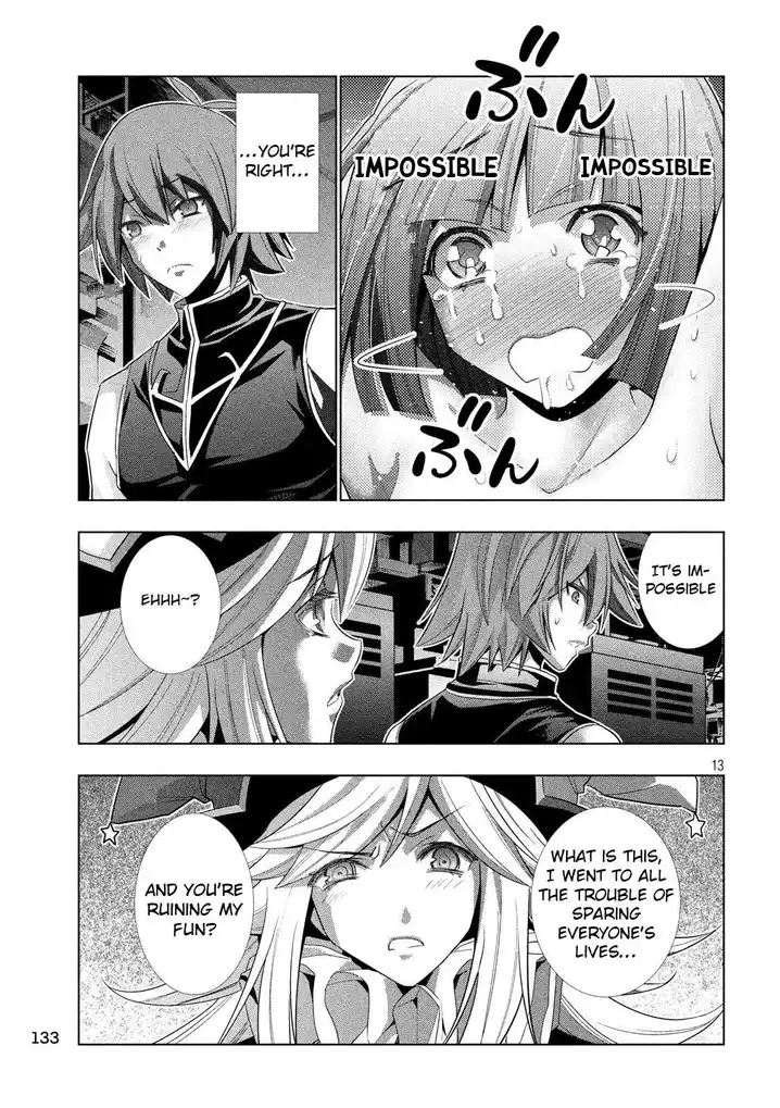 Parallel Paradise Chapter 75 image 12