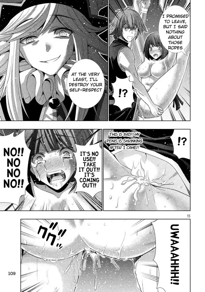 Parallel Paradise Chapter 76 image 14