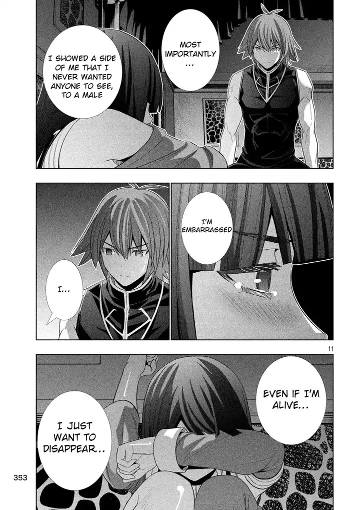 Parallel Paradise Chapter 77 image 10