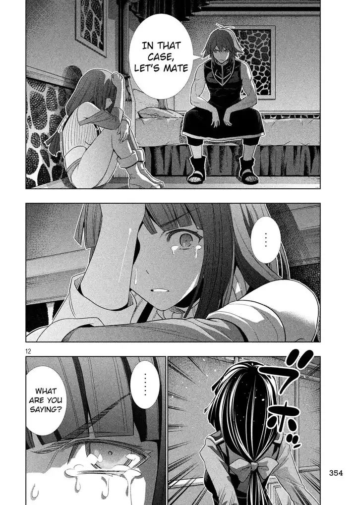 Parallel Paradise Chapter 77 image 11