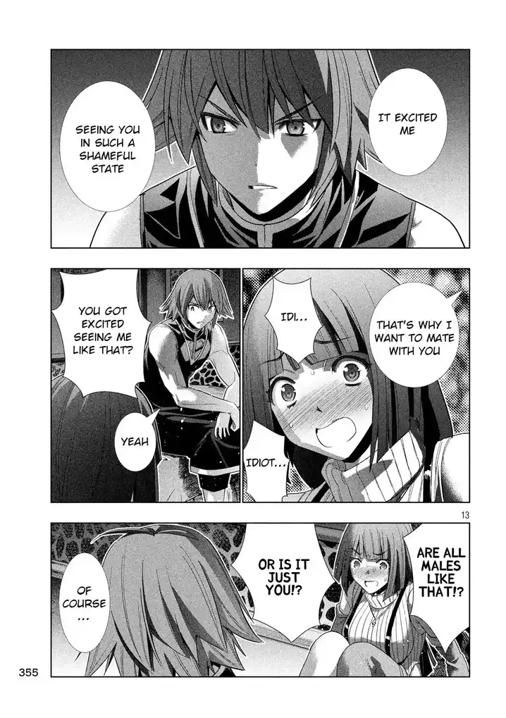 Parallel Paradise Chapter 77 image 12