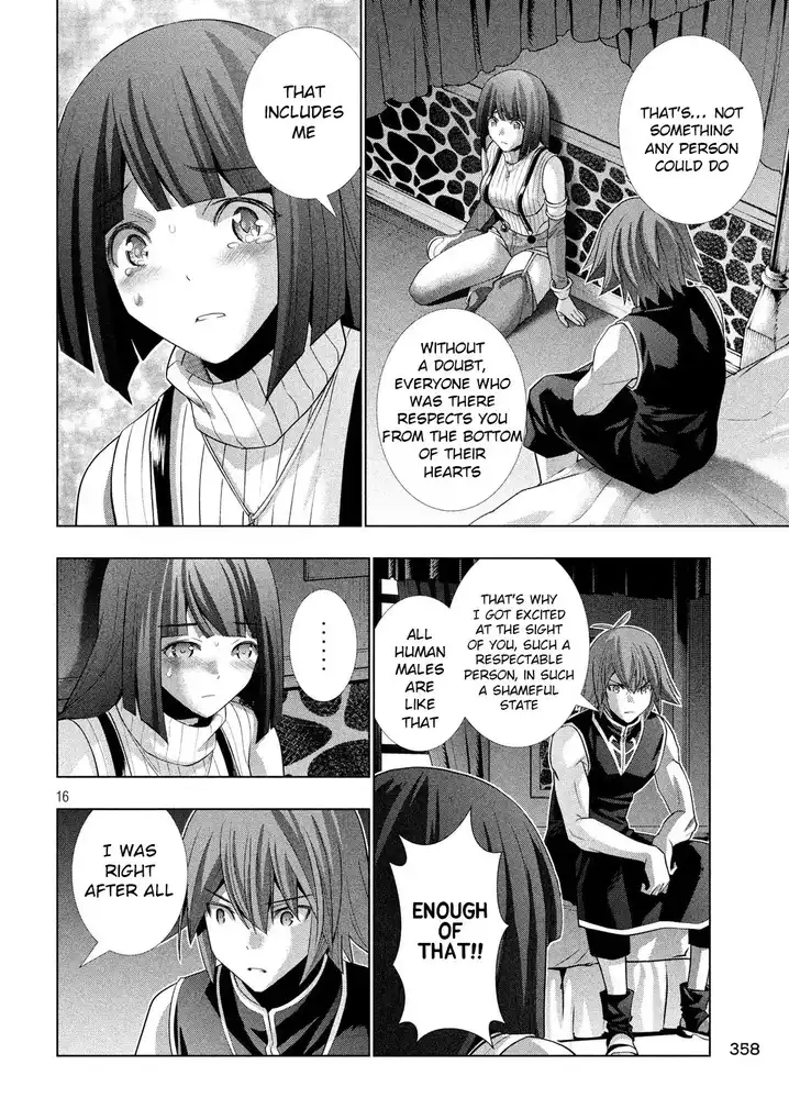 Parallel Paradise Chapter 77 image 15
