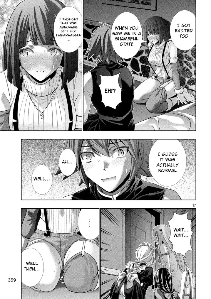 Parallel Paradise Chapter 77 image 16