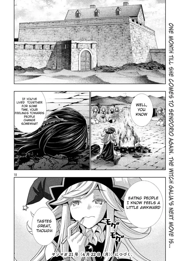 Parallel Paradise Chapter 78 image 17