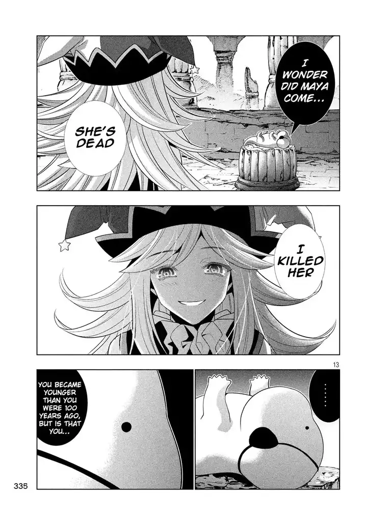 Parallel Paradise Chapter 79 image 12