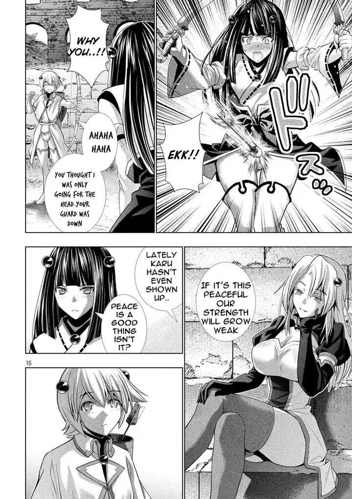 Parallel Paradise Chapter 79 image 15