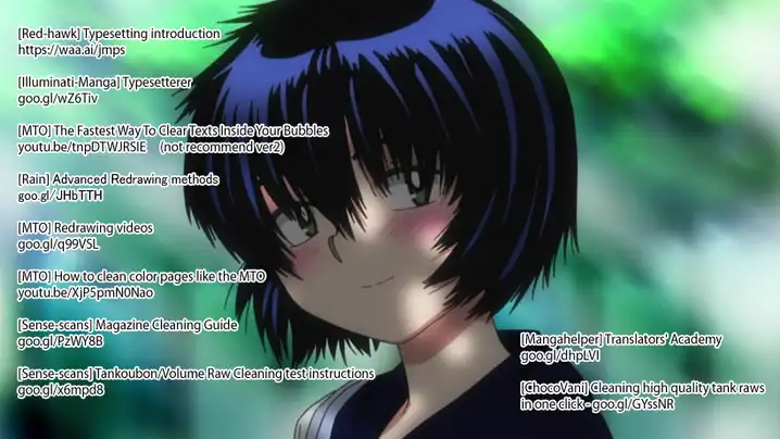 Parallel Paradise Chapter 8 image 0