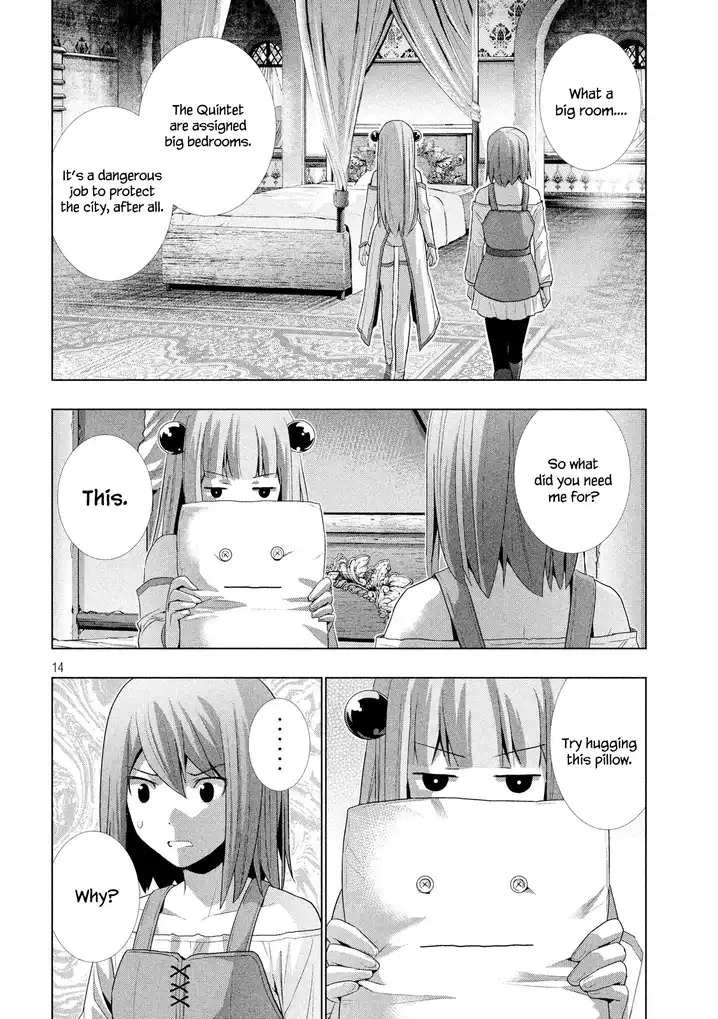 Parallel Paradise Chapter 8 image 14