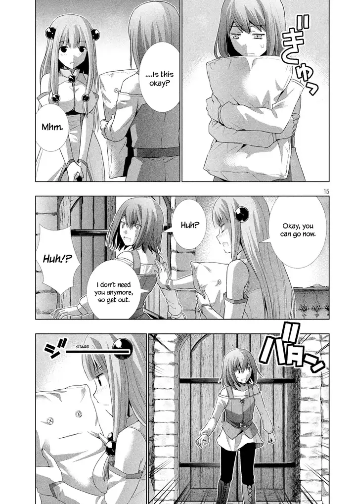 Parallel Paradise Chapter 8 image 15