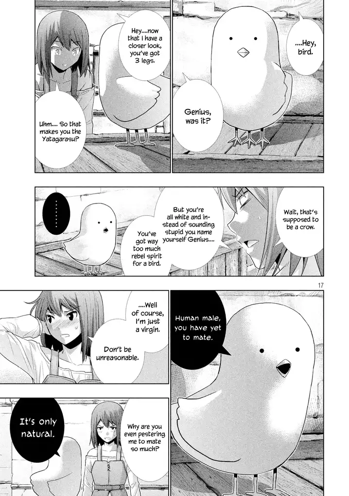 Parallel Paradise Chapter 8 image 17