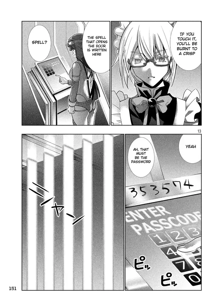 Parallel Paradise Chapter 80 image 12