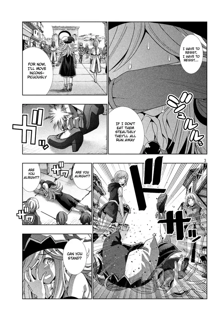Parallel Paradise Chapter 80 image 2