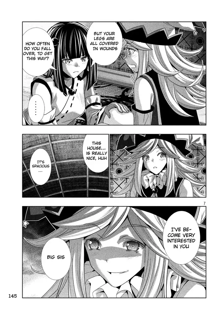 Parallel Paradise Chapter 80 image 6